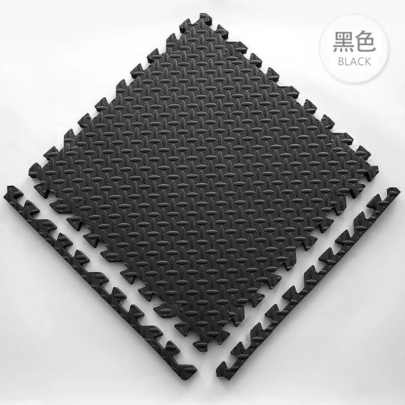 Gummi Puzzle Matte