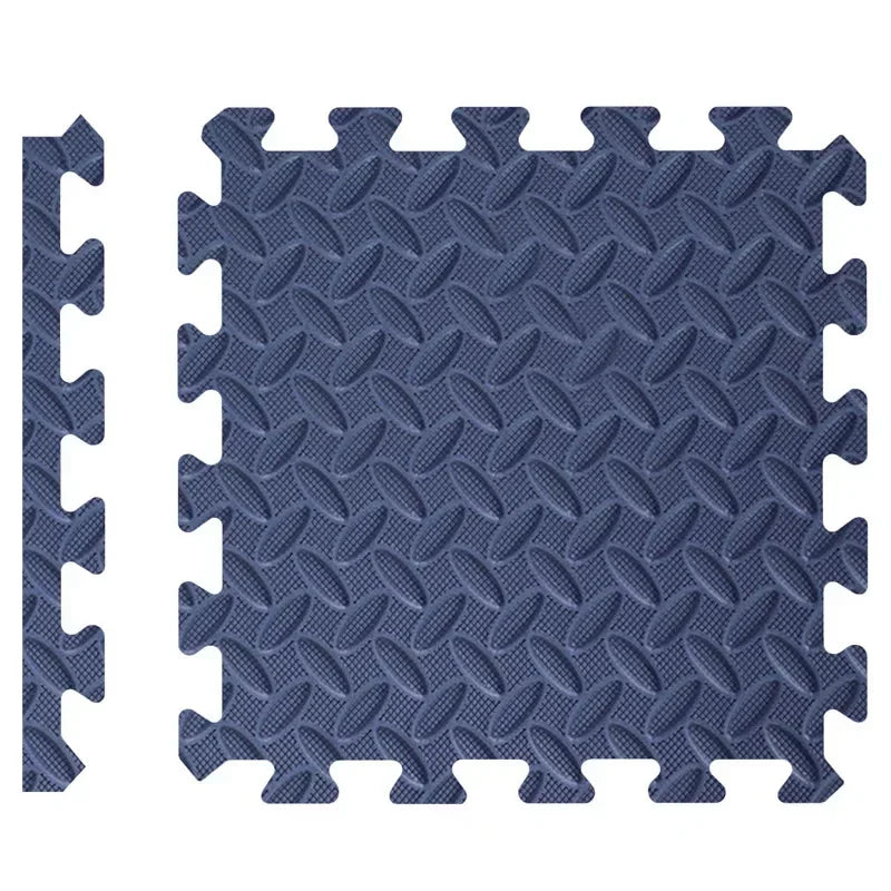 Schaumstoff Puzzlematte