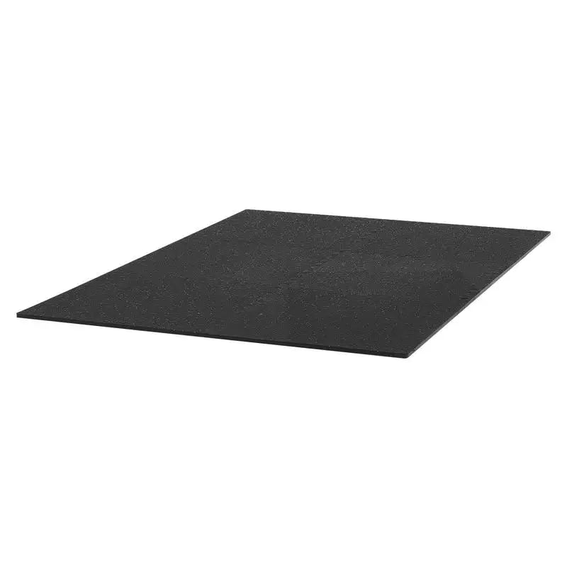 Puzzlematte Grau