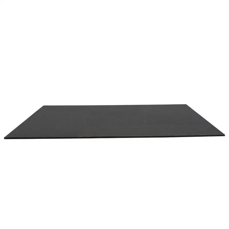Puzzle Mat Workout