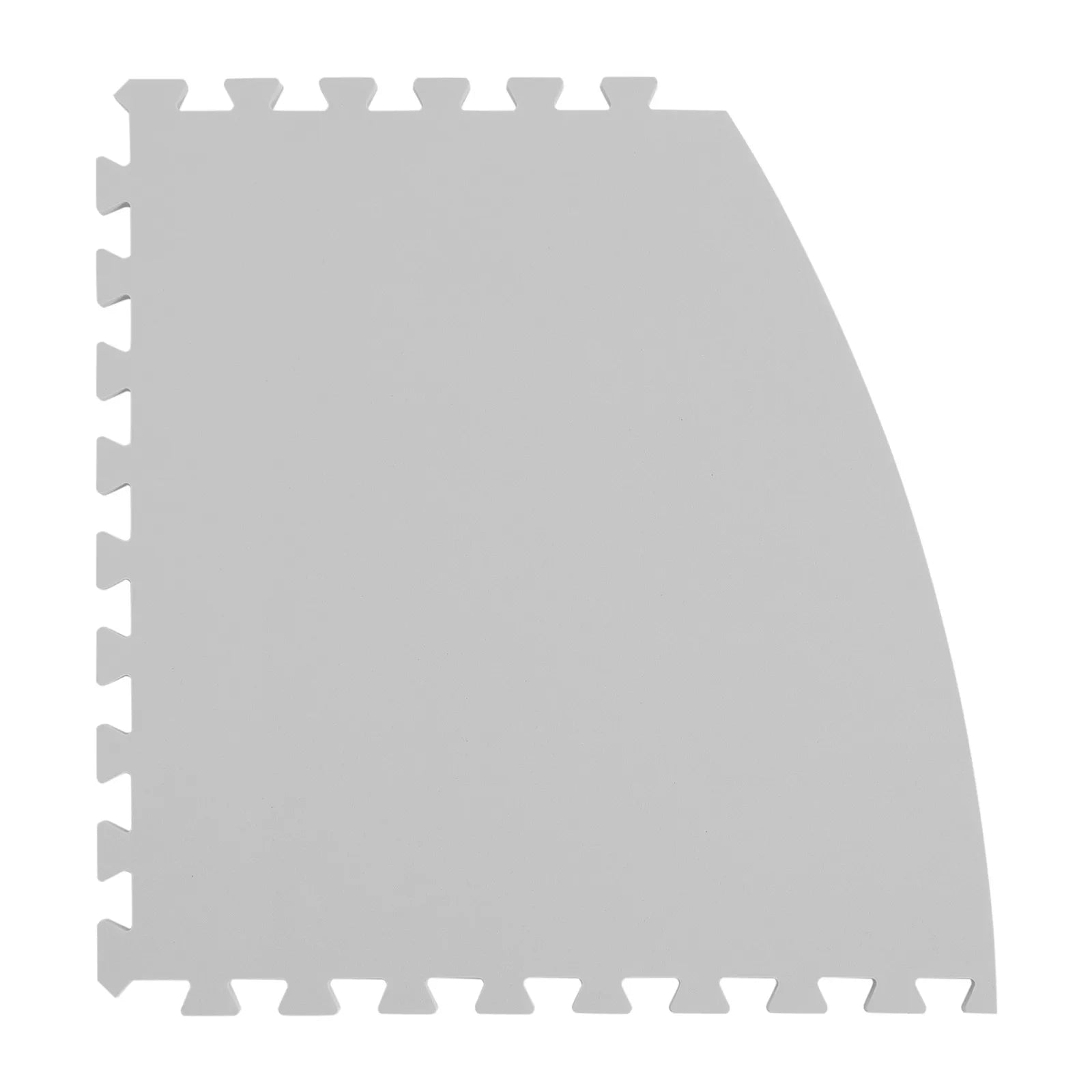 Puzzle Matte Unter Pool