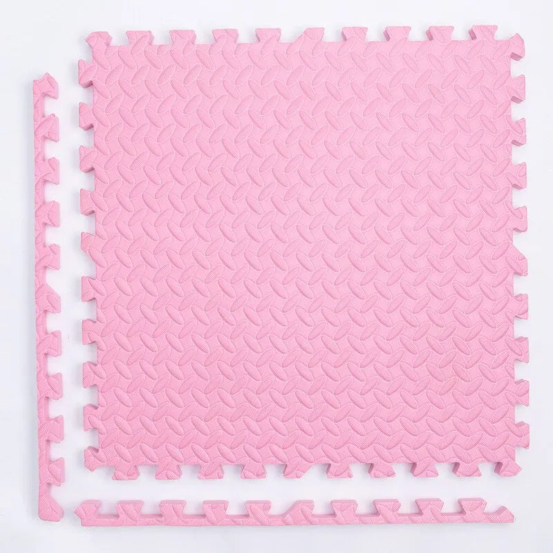 Eva Puzzle Mats