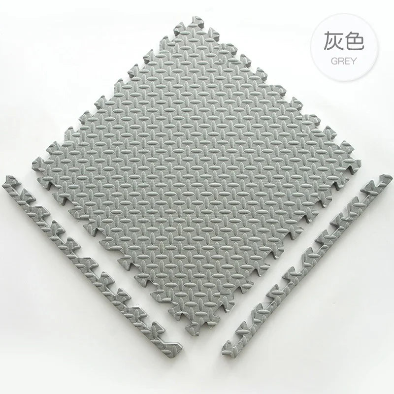 Gummimatten Puzzlematten