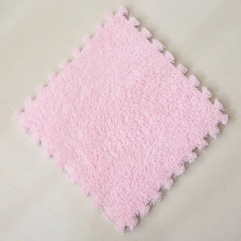 Puzzle Matte Kinder