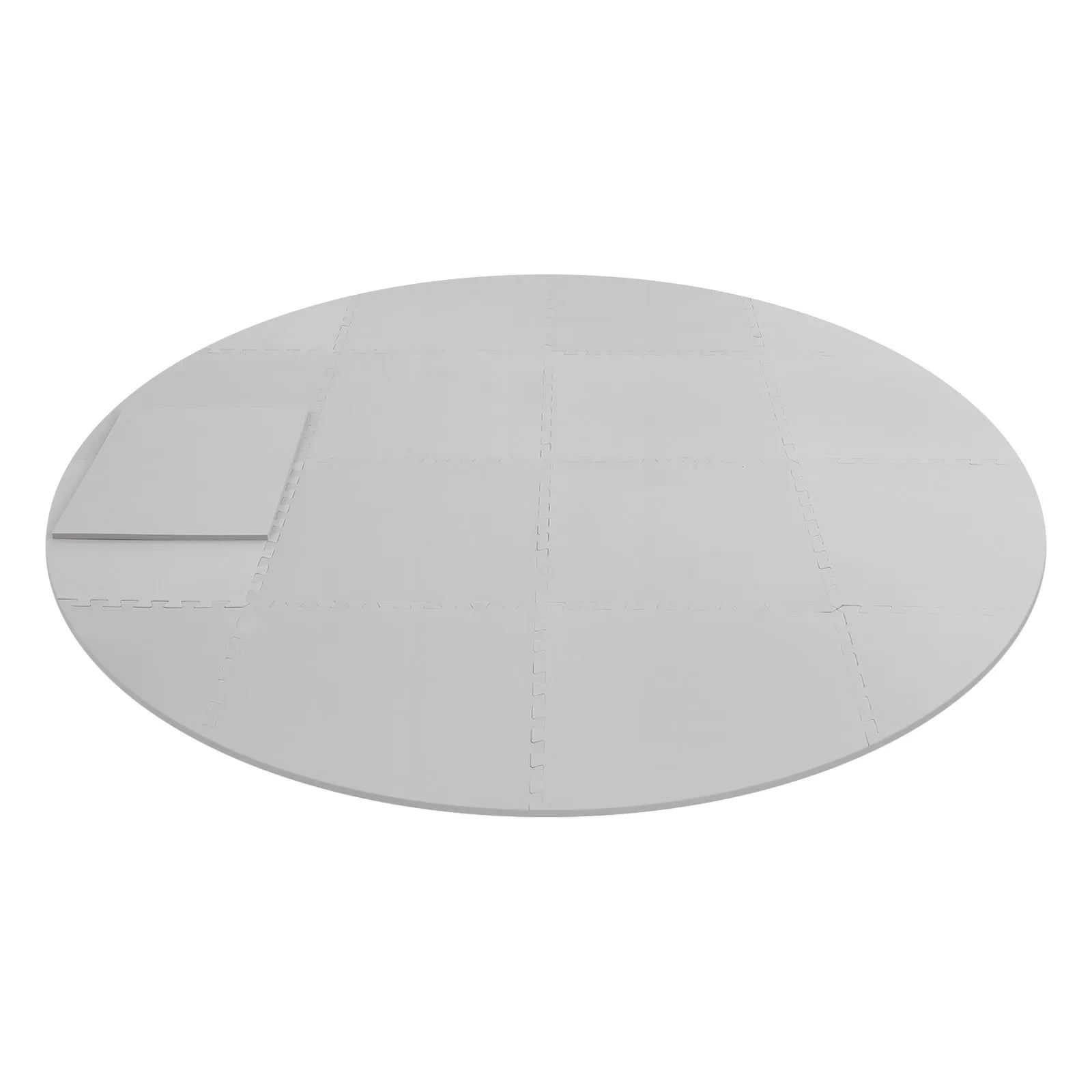 Puzzle Matte Unter Pool