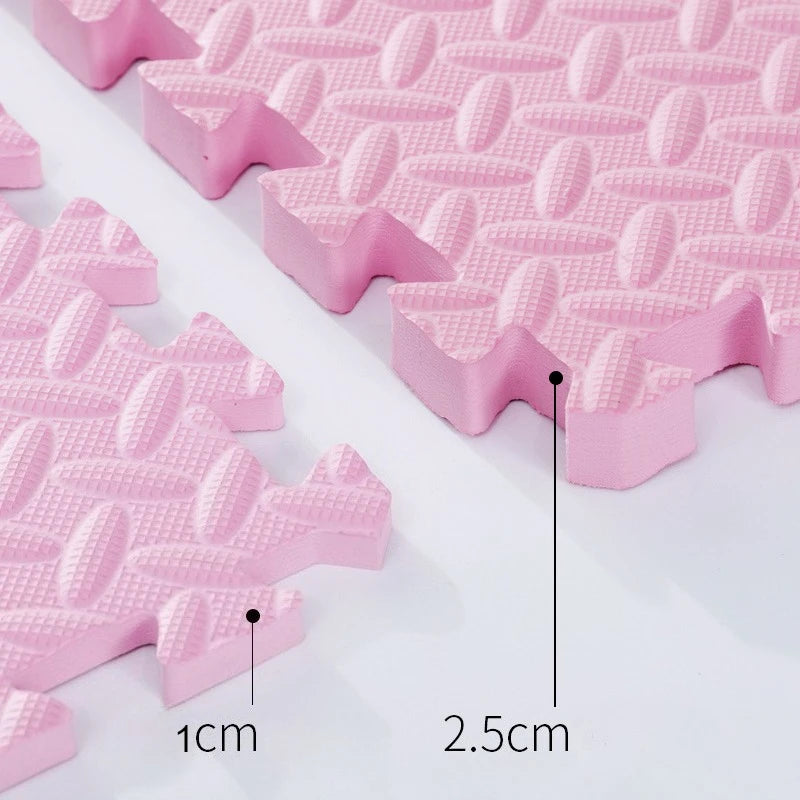 Action Puzzle Matte