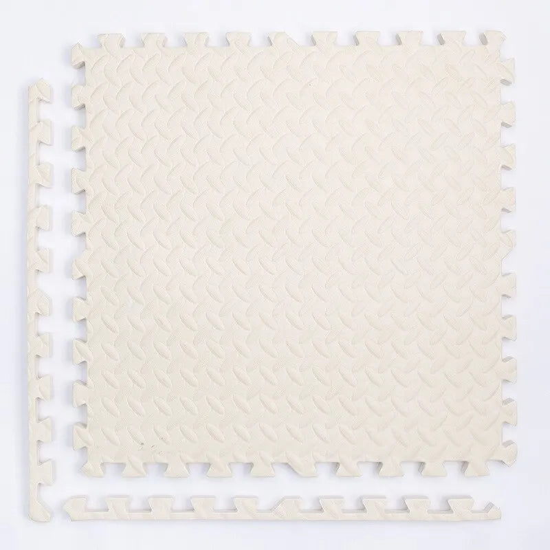 Eva Puzzle Mats