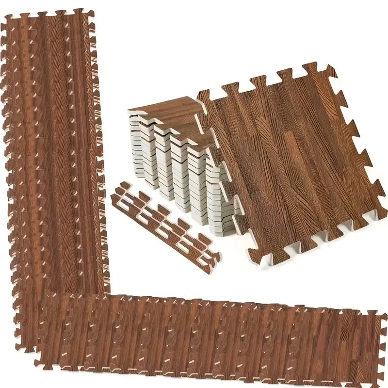 Puzzlematte 36 Teilig