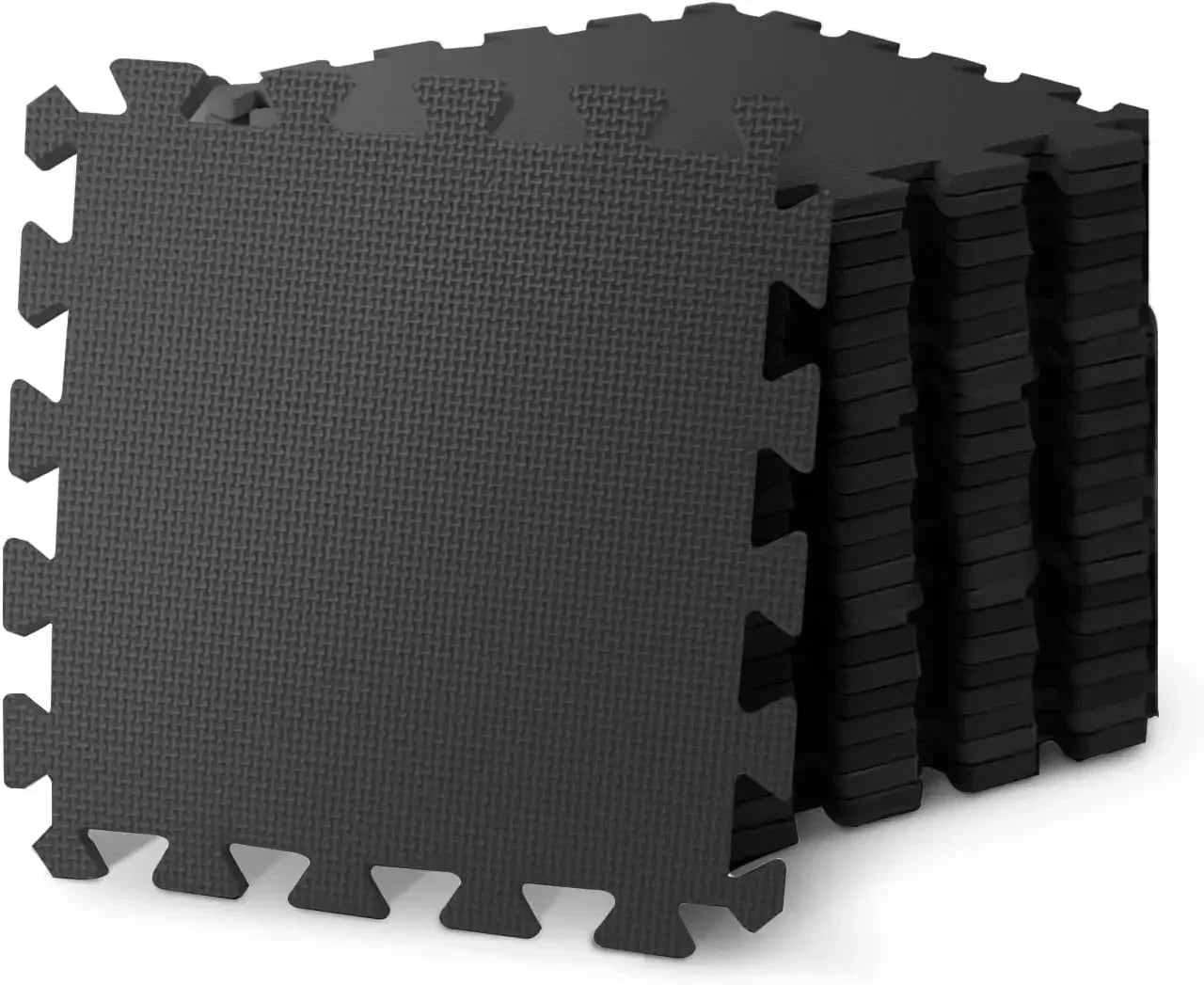 Puzzlematte 18 Teile
