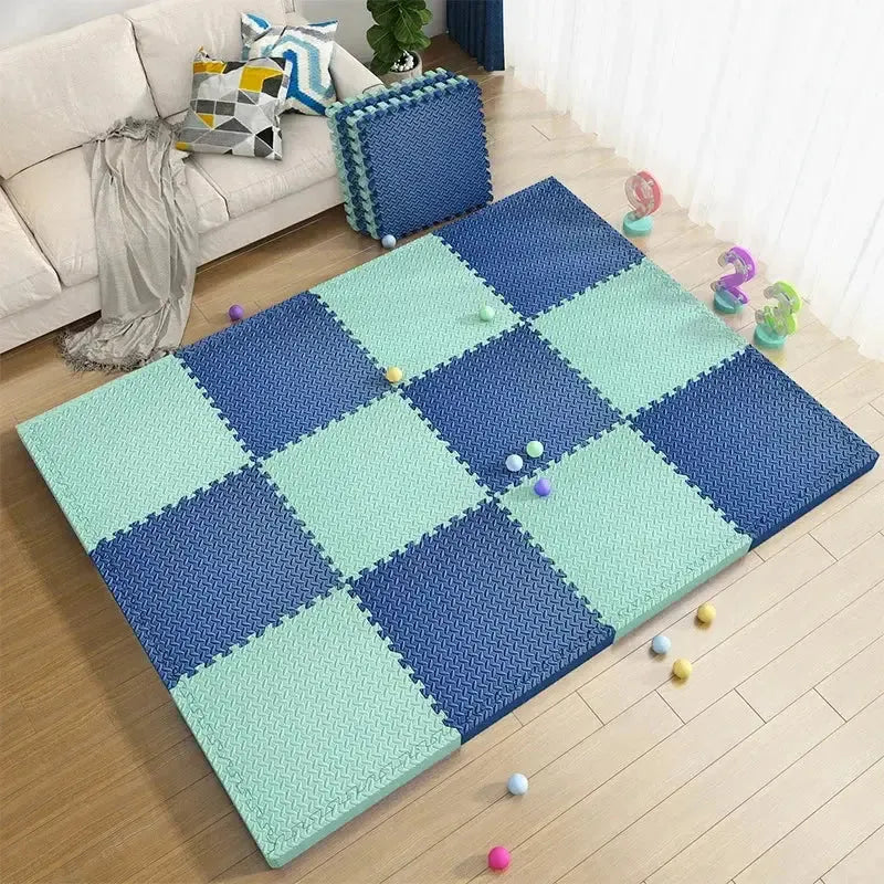 Abc Puzzle Mat