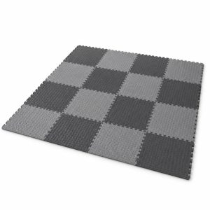 Bodenmatte Puzzlematte