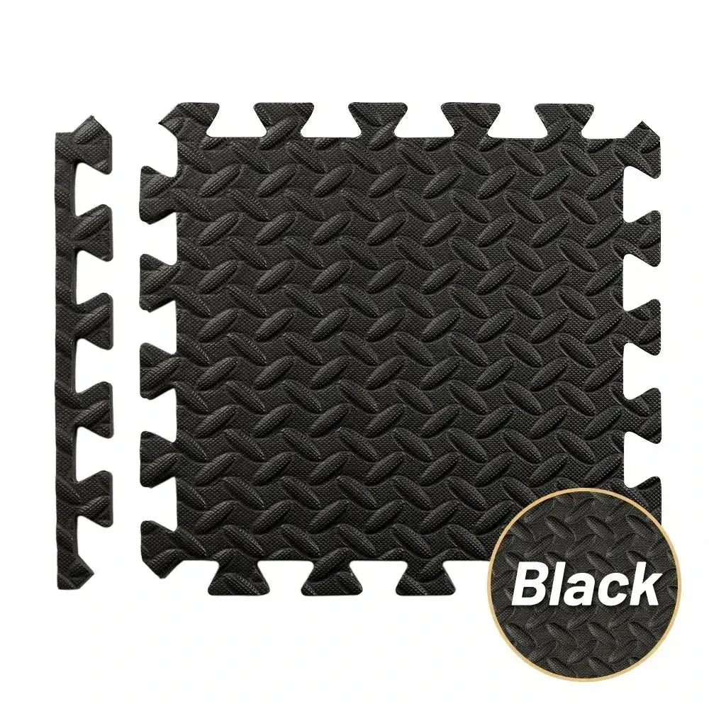 Dicke Puzzle Matte