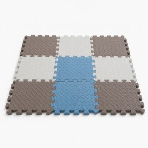 Dicke Puzzle Matte