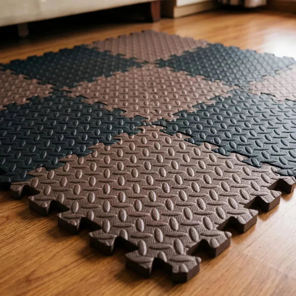 Dicke Puzzle Matte