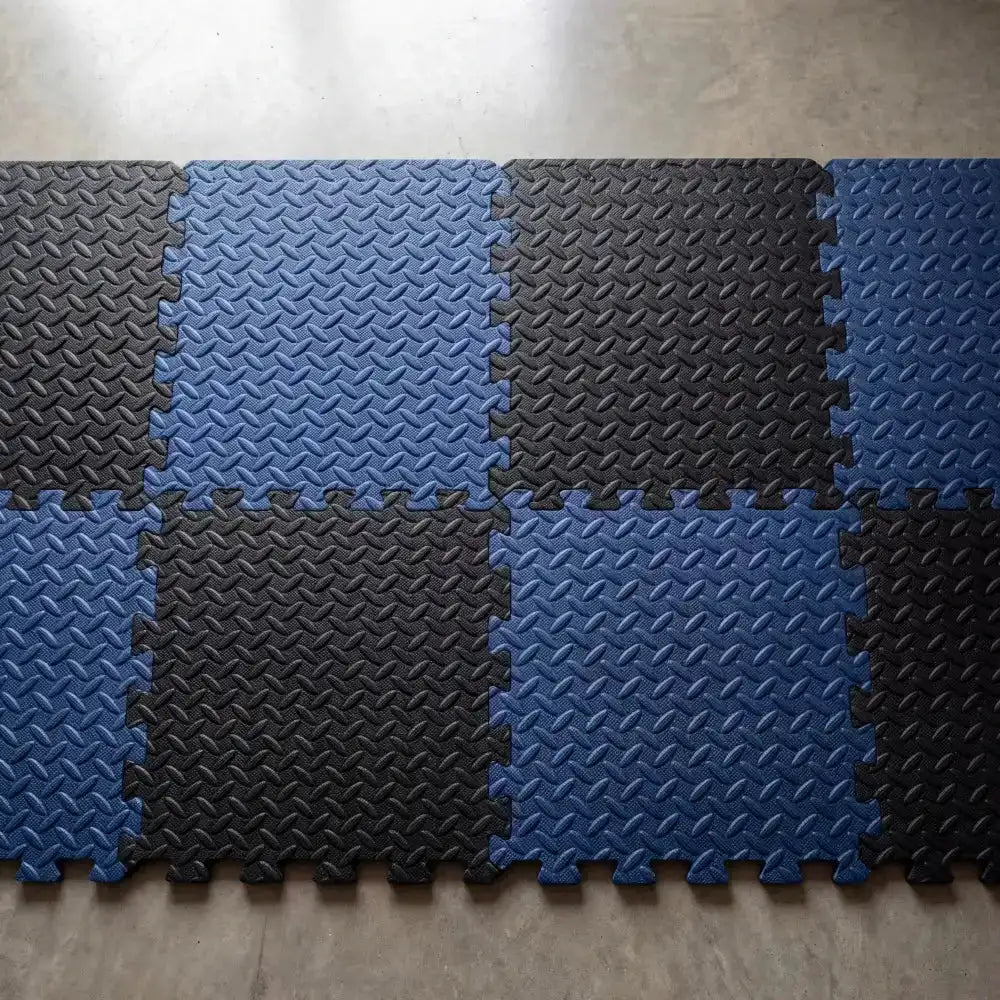 Dicke Puzzle Matte
