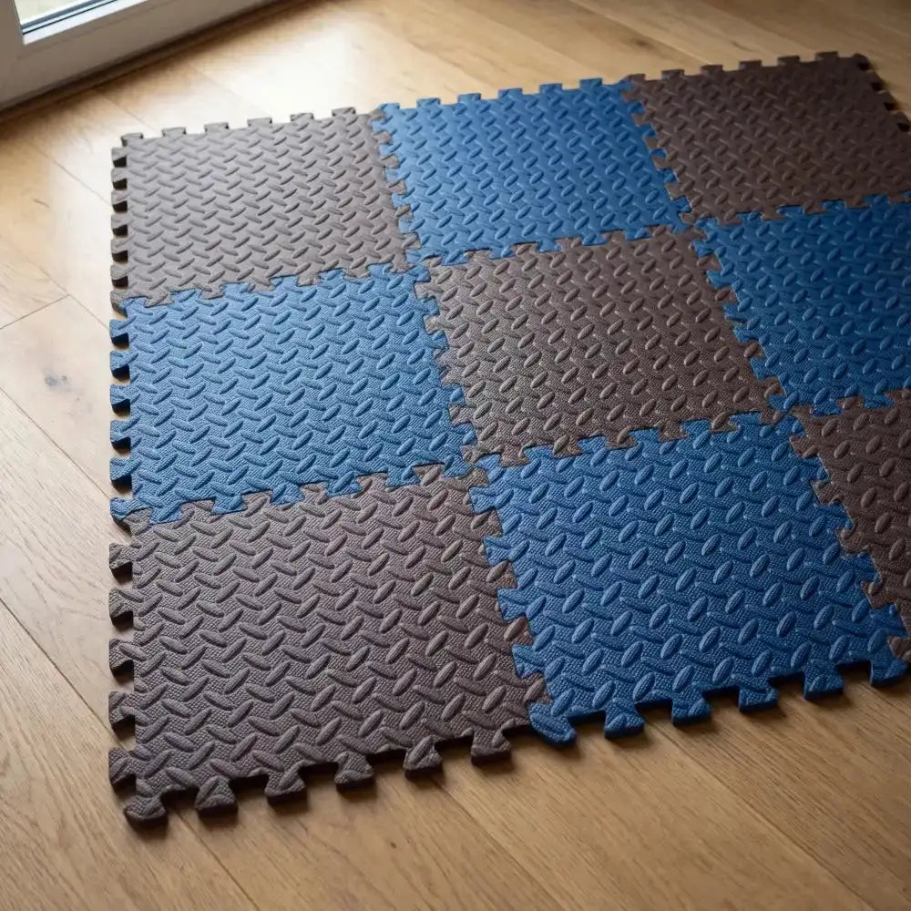 Dicke Puzzle Matte