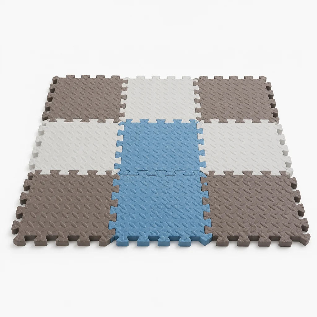 Dicke Puzzle Matte