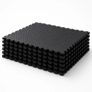 Eva Foam Puzzle Mat