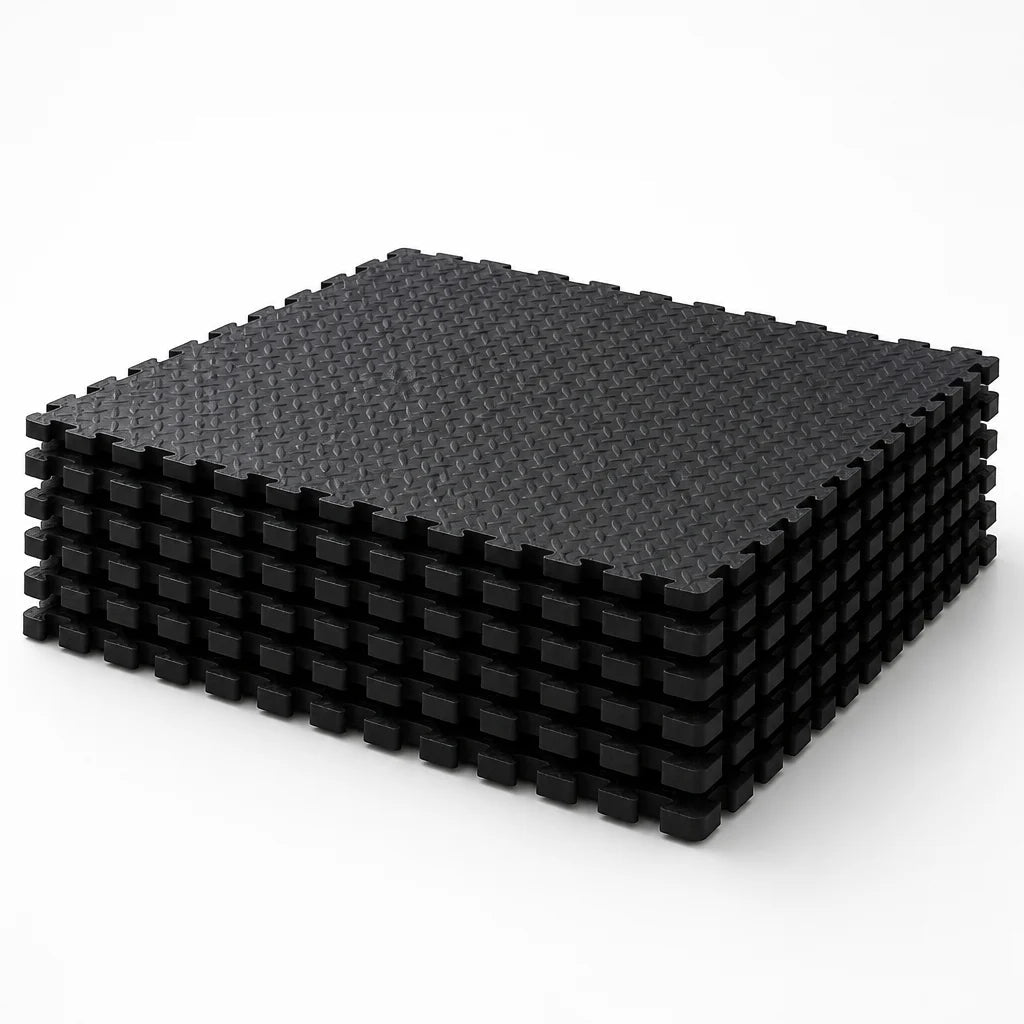 Eva Foam Puzzle Mat