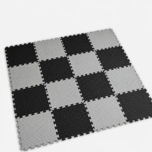 Eva Foam Puzzle Mats
