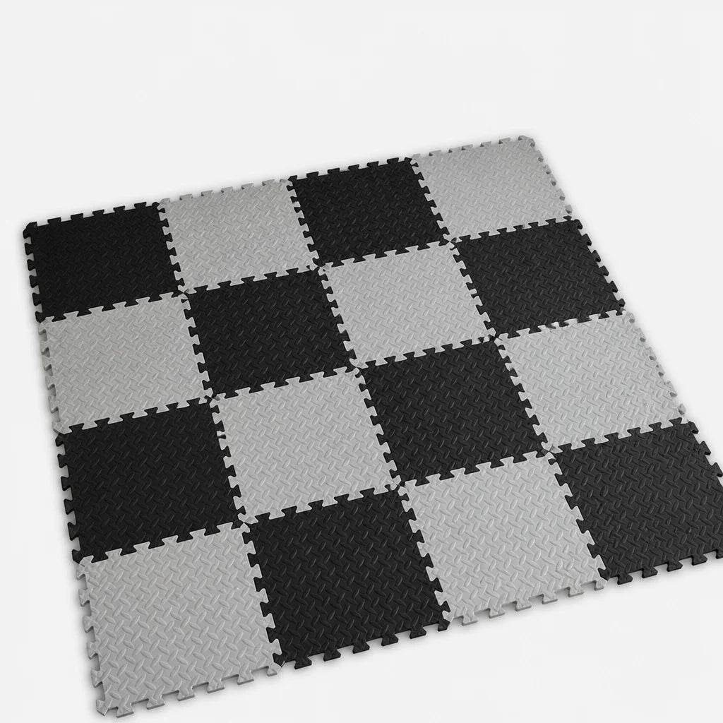 Eva Foam Puzzle Mats