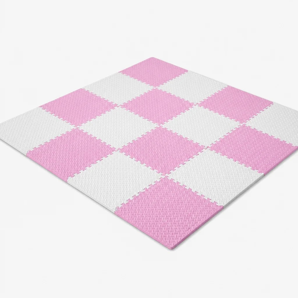Eva Puzzle Mats