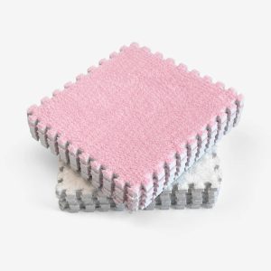 Foam Puzzle Mat