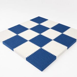 Foam Puzzle Play Mat