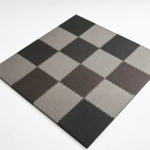 Gummi Puzzle Matte