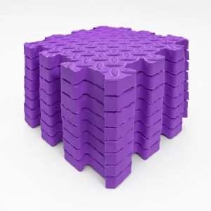 Krabbel Puzzlematte