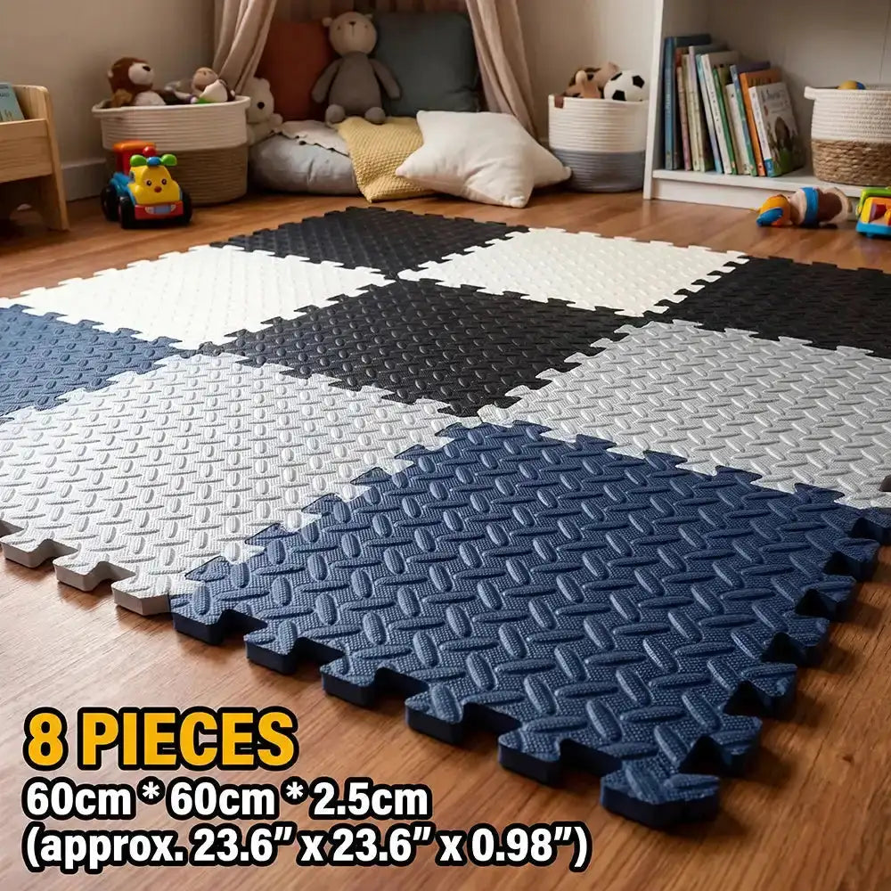 Puzzle Mat Jumbo