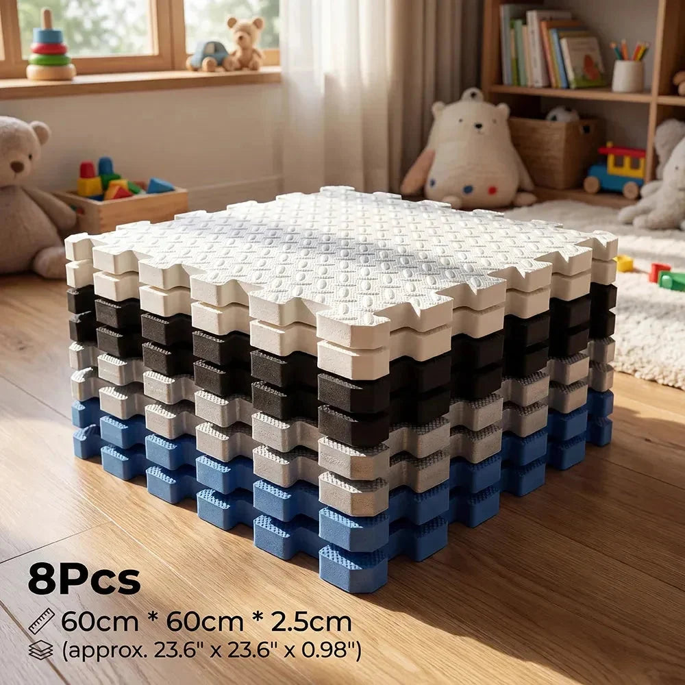Puzzle Mat Jumbo