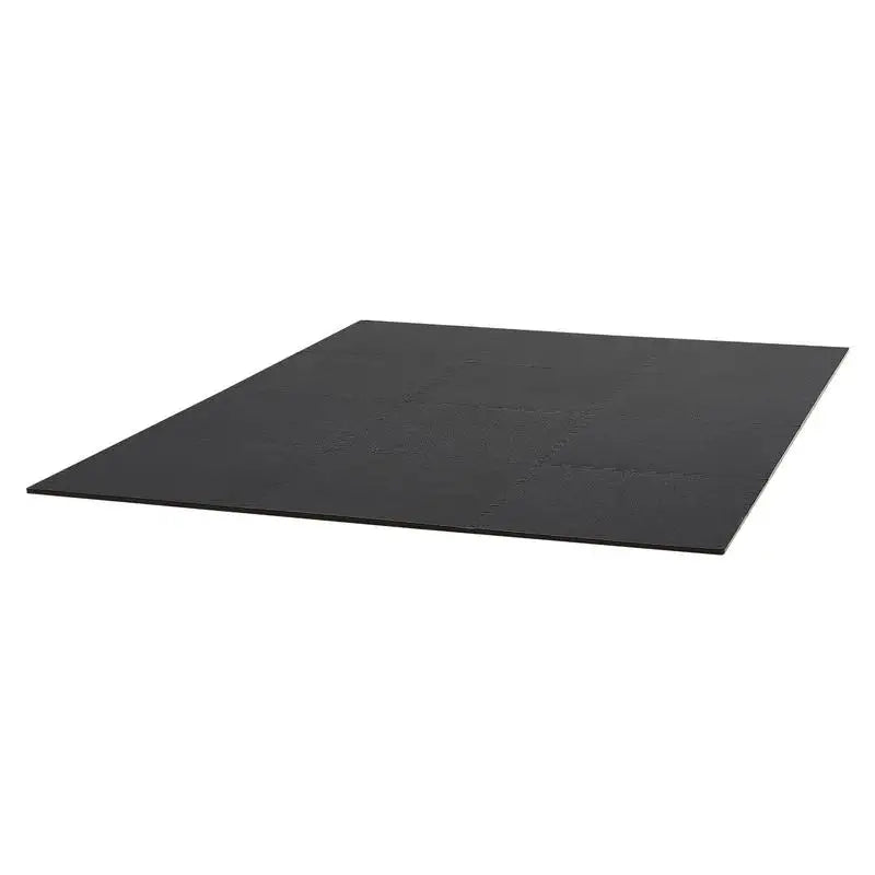 Puzzle Mat Workout