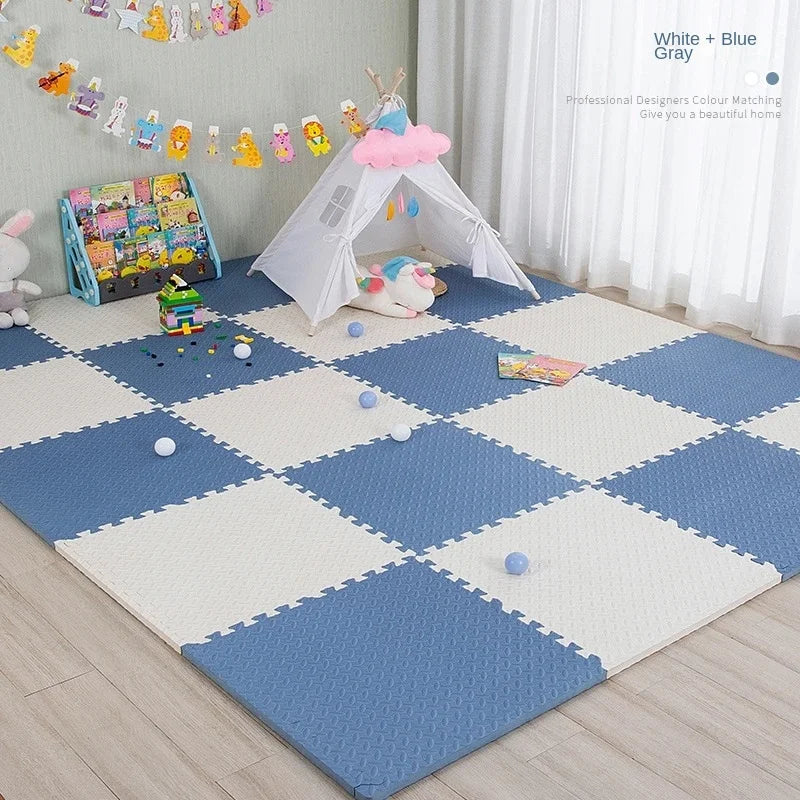 Puzzle Matte Baby