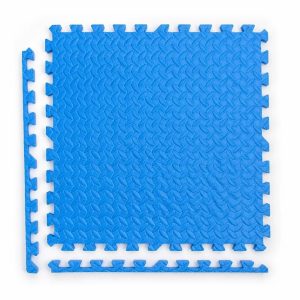 Puzzle Matte Boden