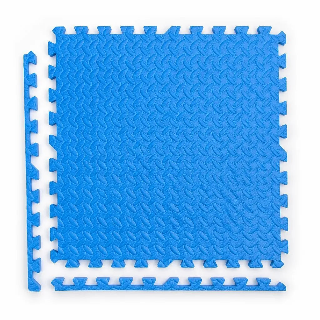 Puzzle Matte Boden