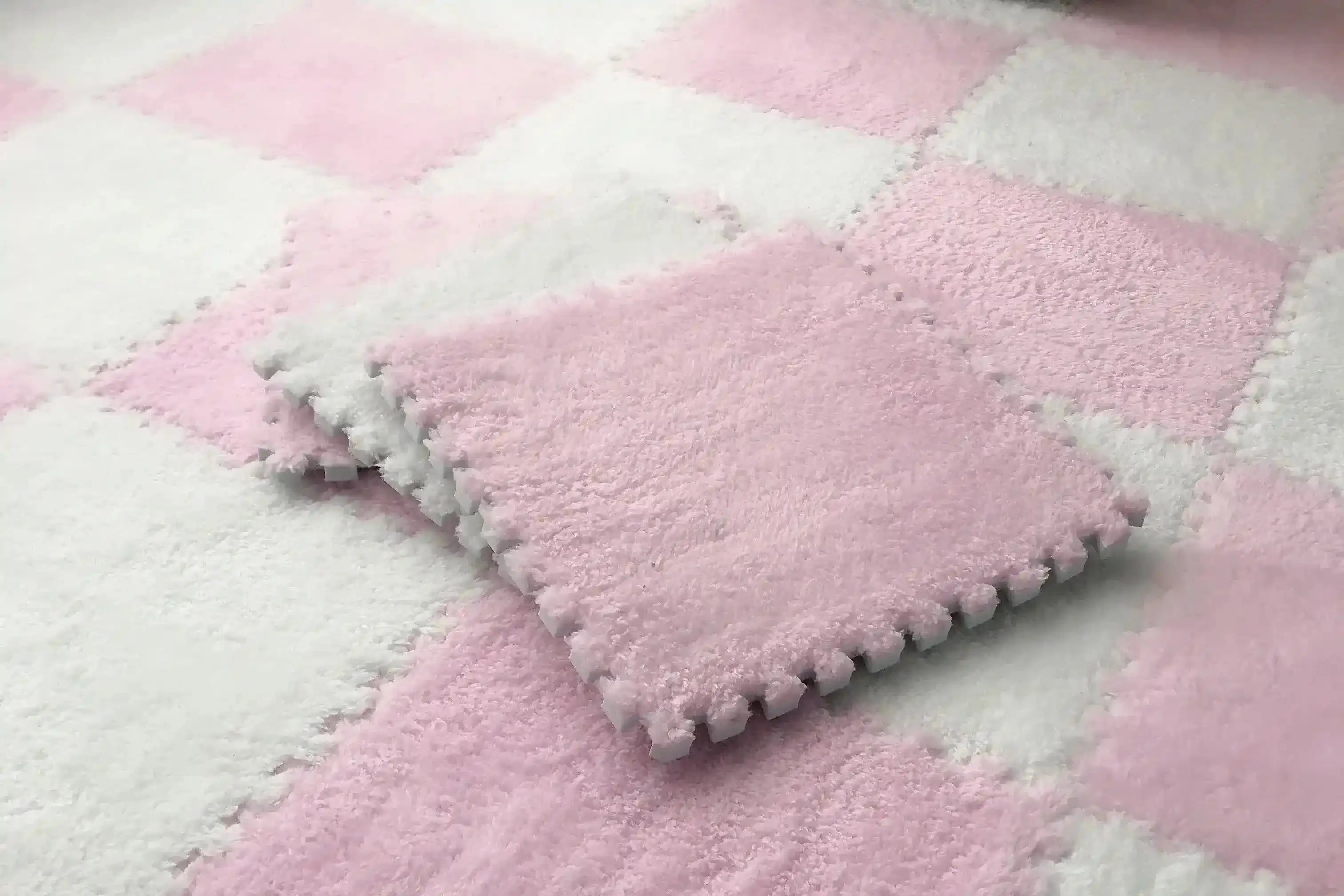Puzzle Matte Kinder