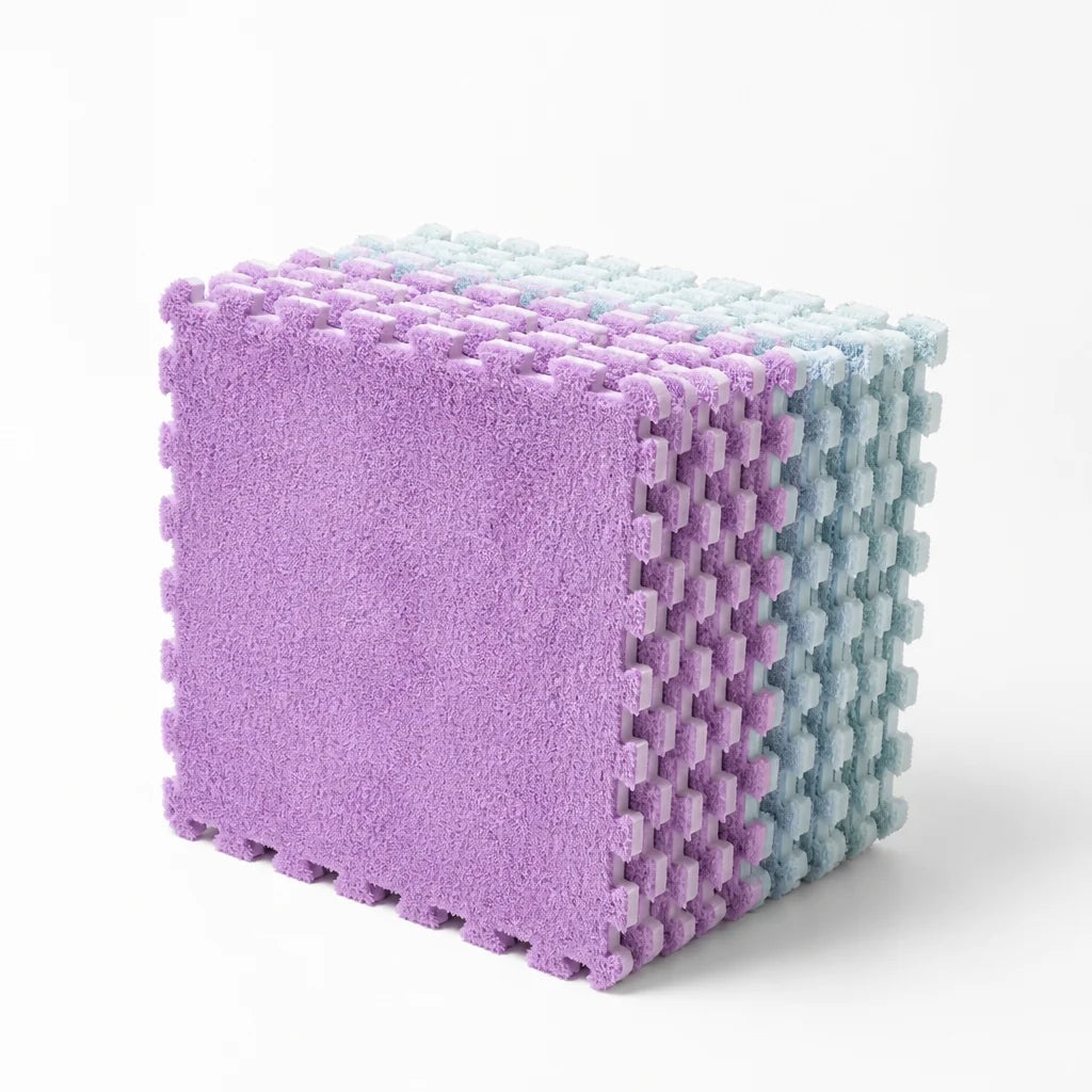 Puzzle Matte Kinder