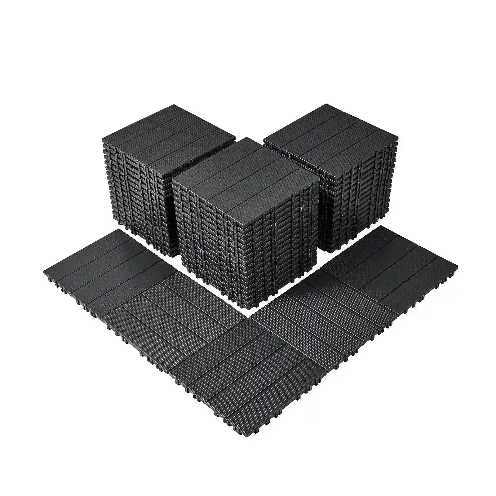 Puzzle Matte Pool