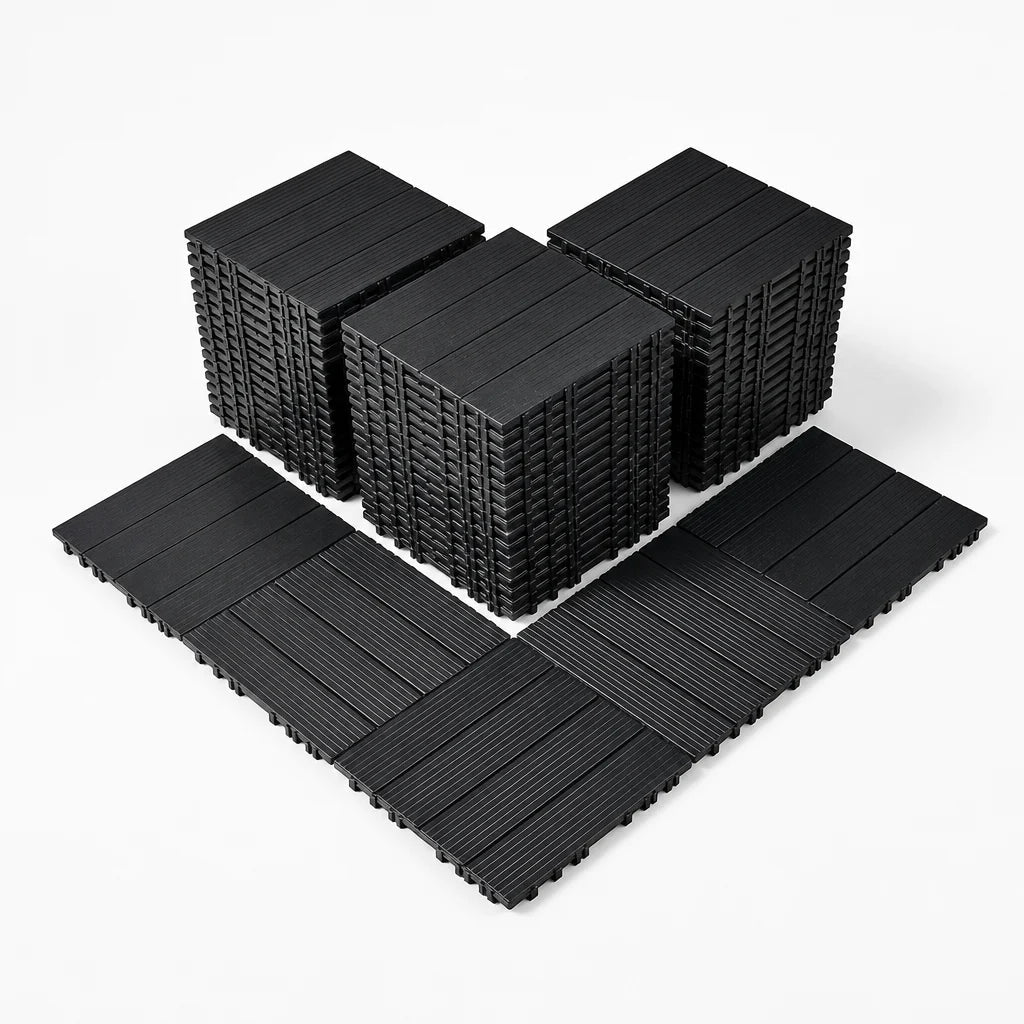 Puzzle Matte Pool