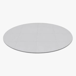 Puzzle Matte Unter Pool