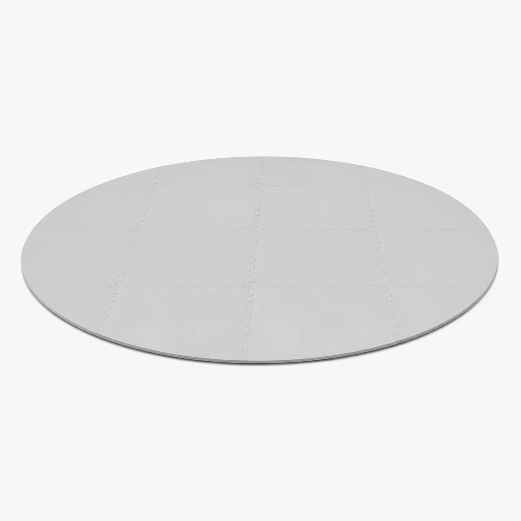 Puzzle Matte Unter Pool