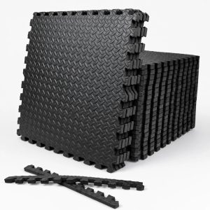 Puzzle Matten Sport