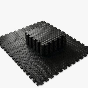 Puzzle Piece Mats For Floor