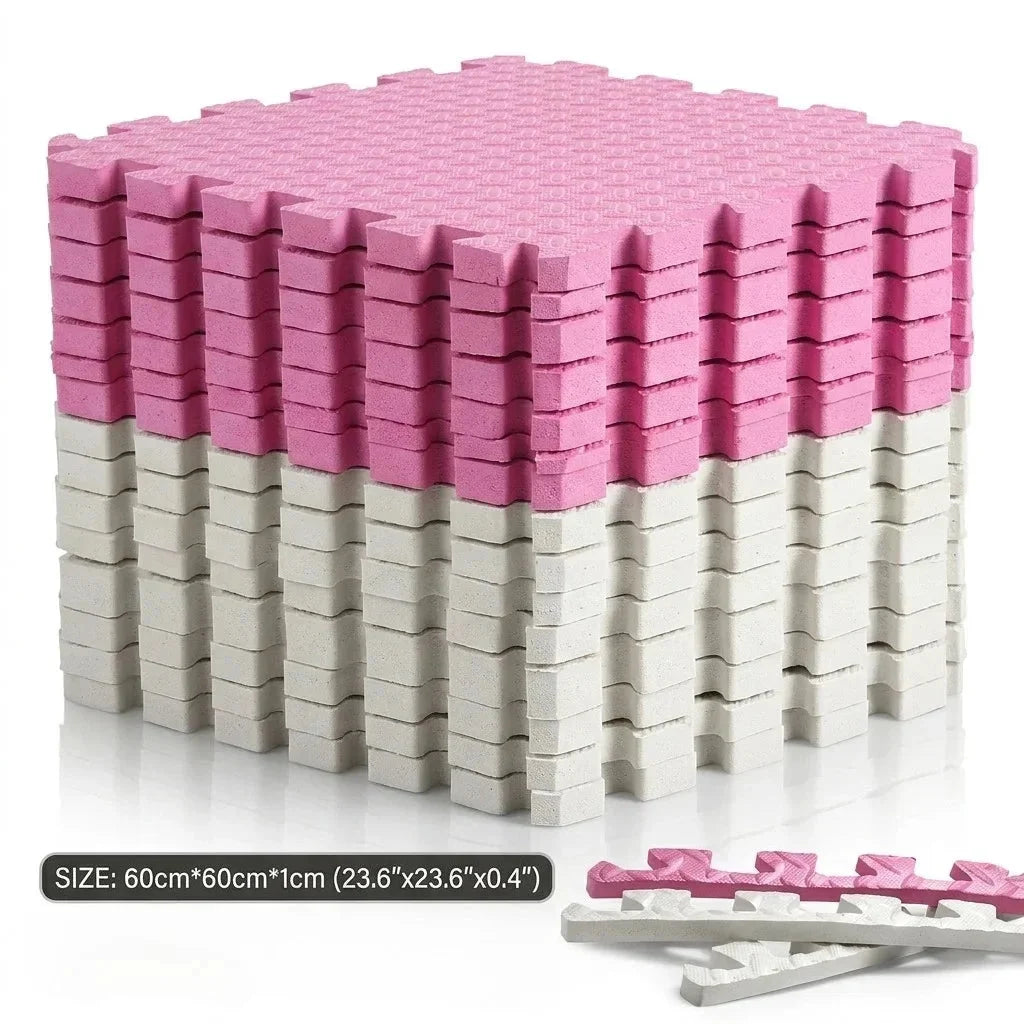 Puzzle Up Matte