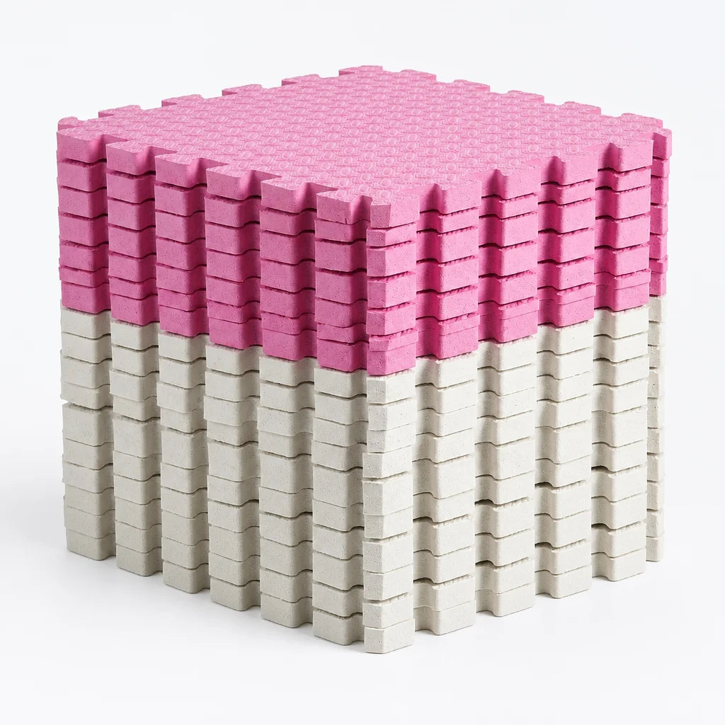 Puzzle Up Matte