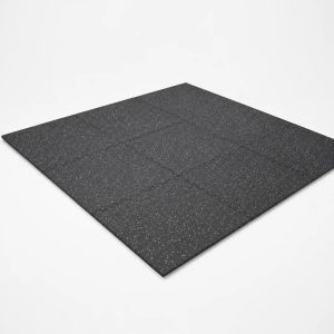 Puzzle Yoga Mat