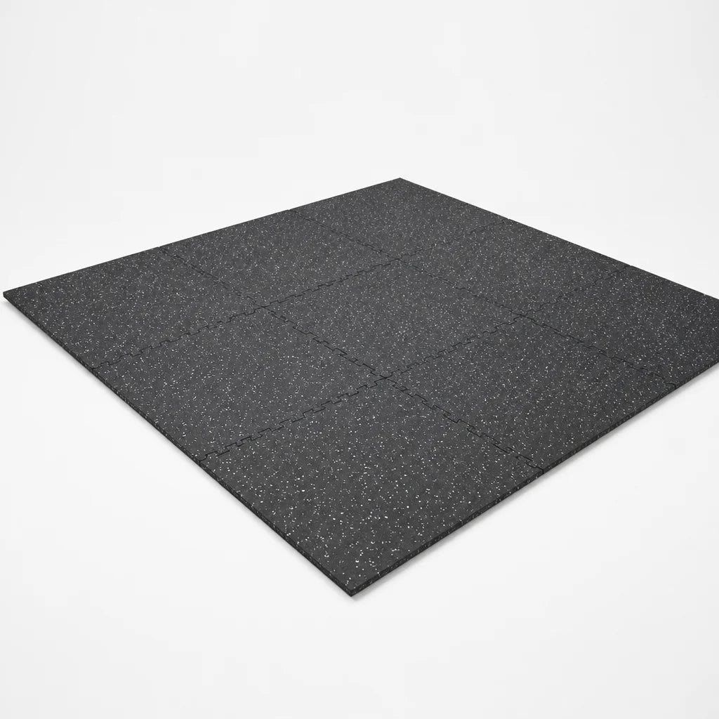 Puzzle Yoga Mat