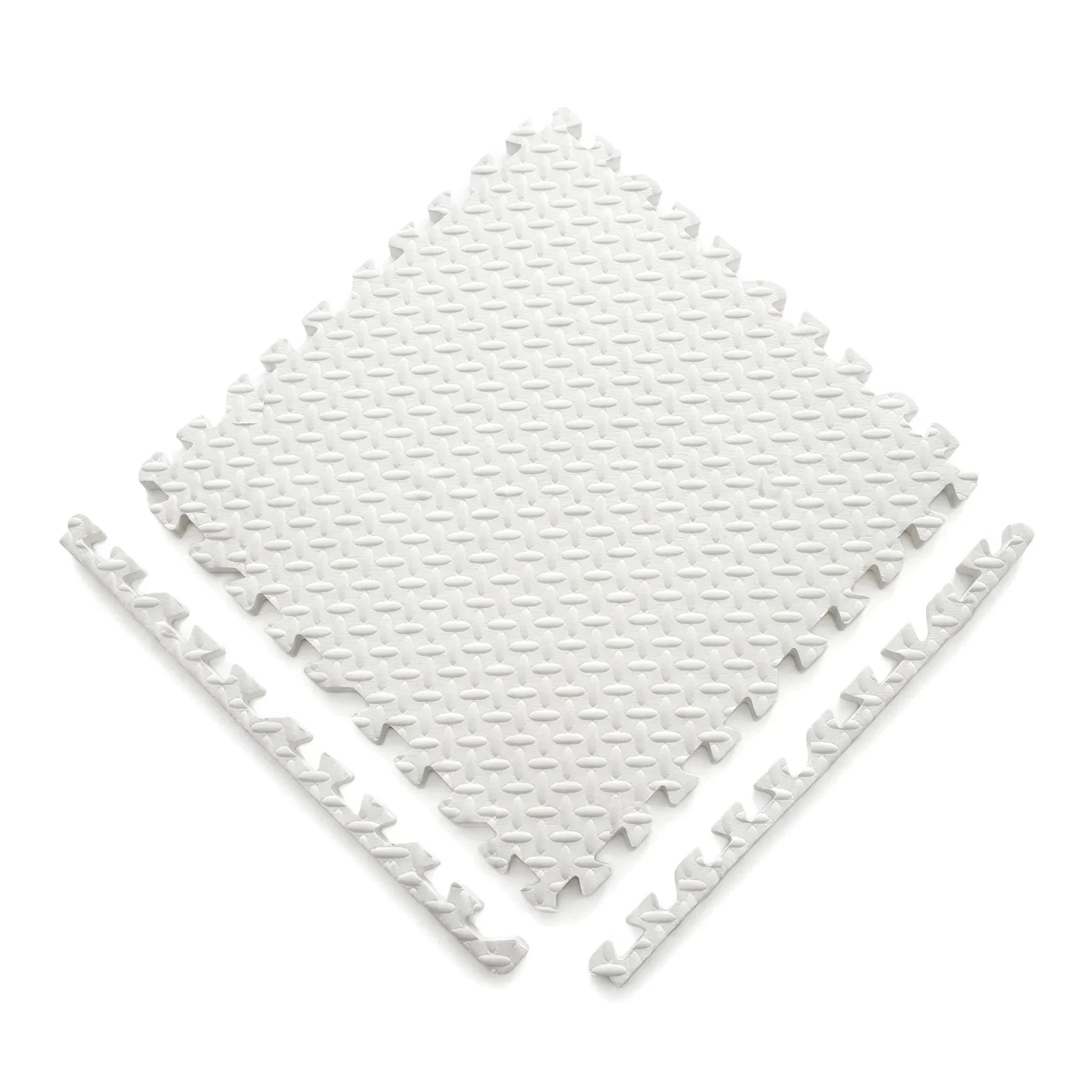Puzzlematte 2 Cm