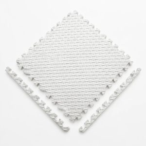 Puzzlematte 2 Cm